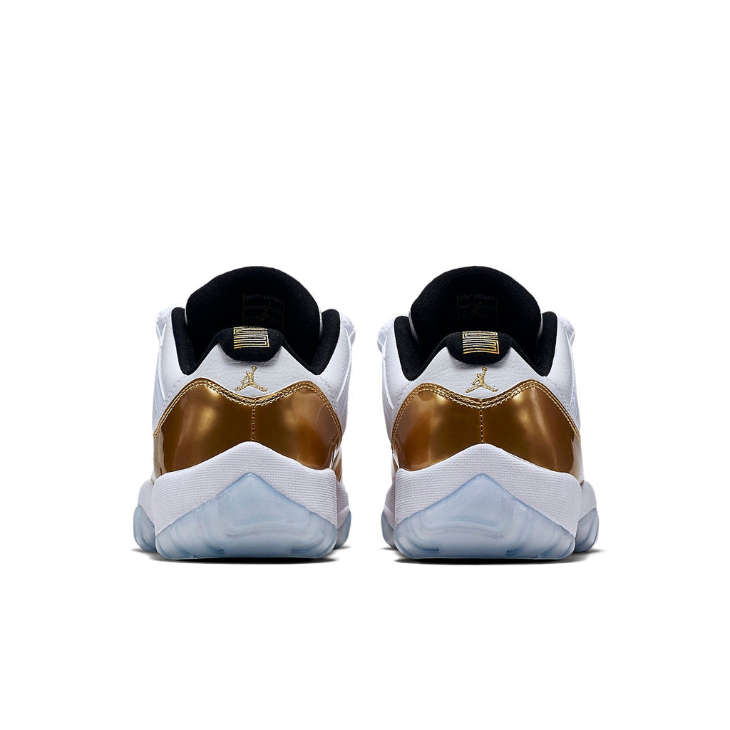 Air Jordan 11 Retro Low 'Closing Ceremony' 528895-103