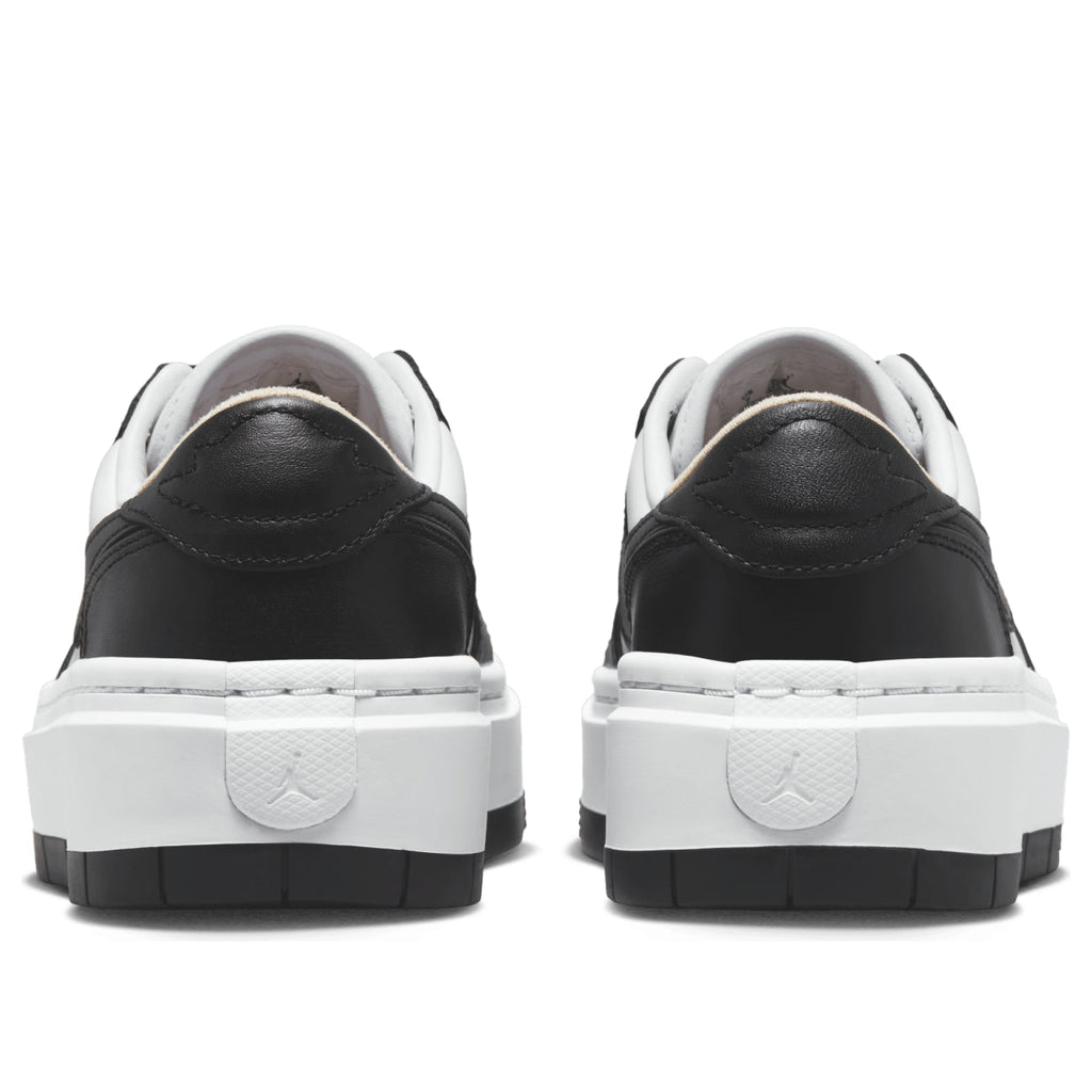 (WMNS) Air Jordan 1 Elevate Low 'Panda Black White' DH7004-109