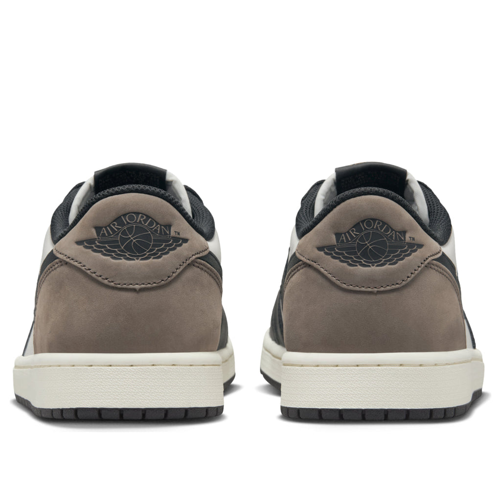 Air Jordan 1 Low OG 'Mocha' CZ0790-102