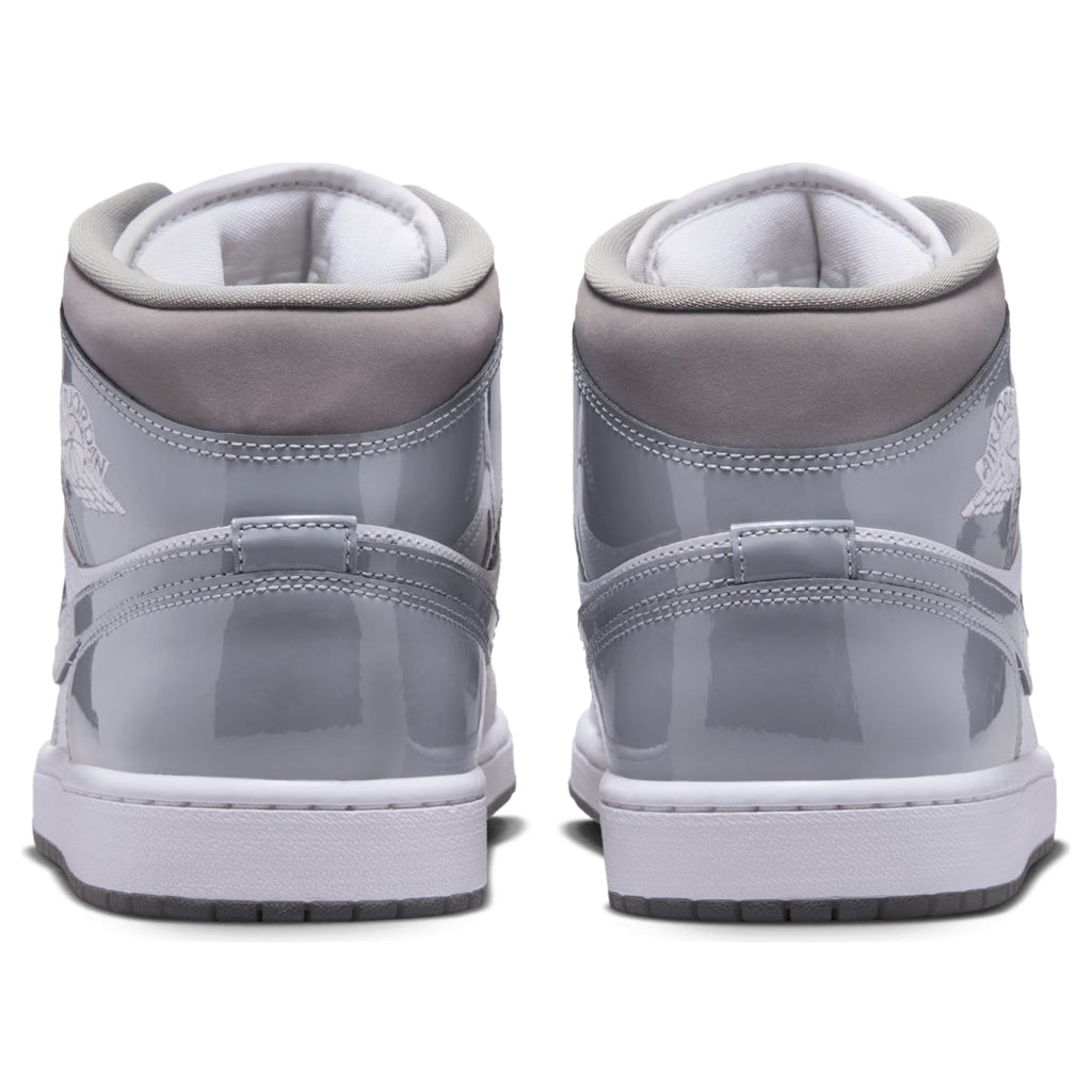 Air Jordan 1 Mid 'Cool Grey' HF3216-100