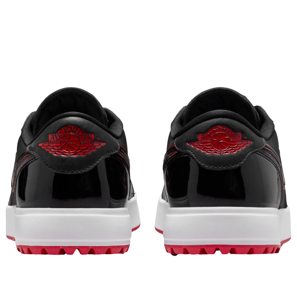 Air Jordan 1 Low Golf 'Bred' IQ3417-002