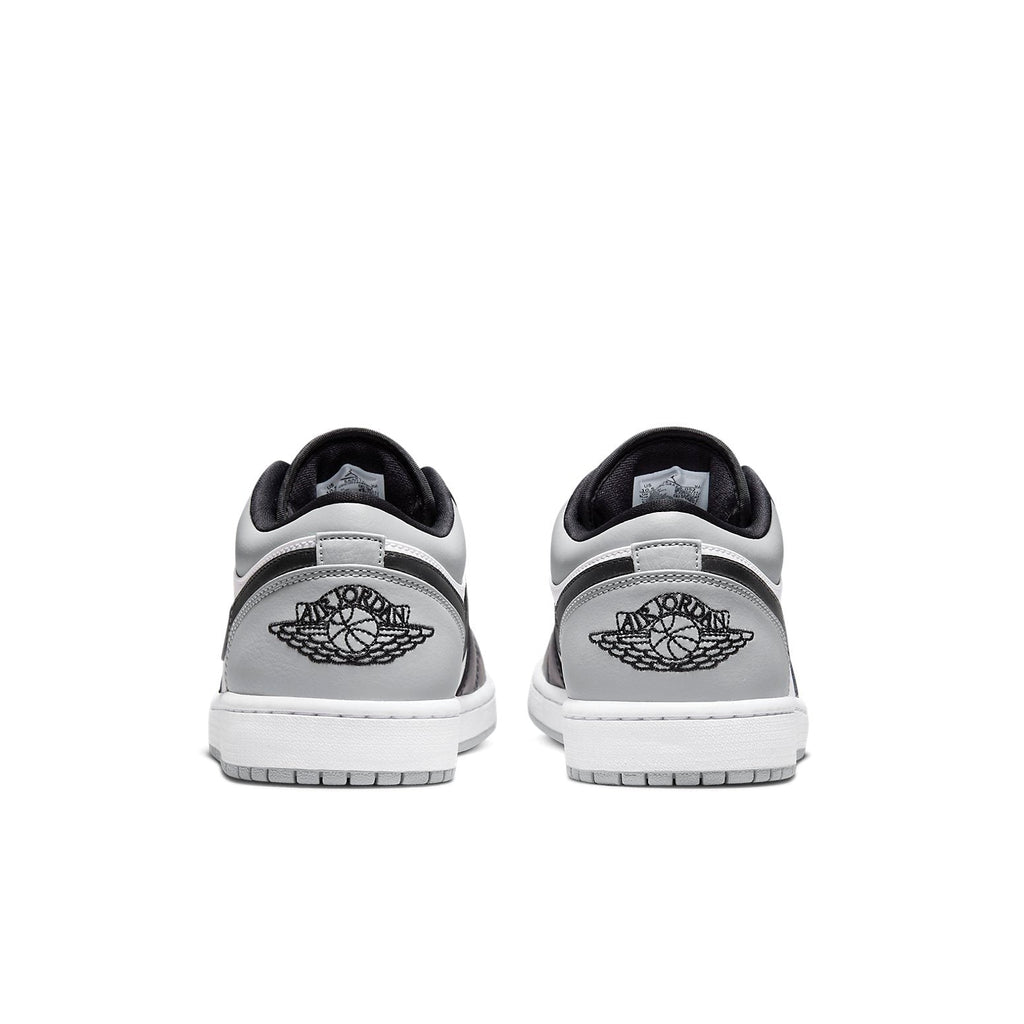 Air Jordan 1 Low 'Shadow Toe' 553558-052