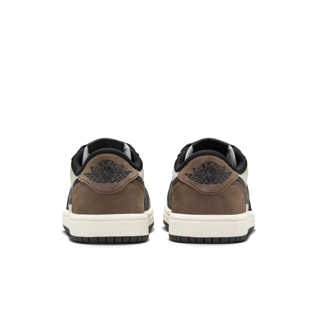 (PS) Air Jordan 1 Retro Low OG 'Mocha' FQ5436-102