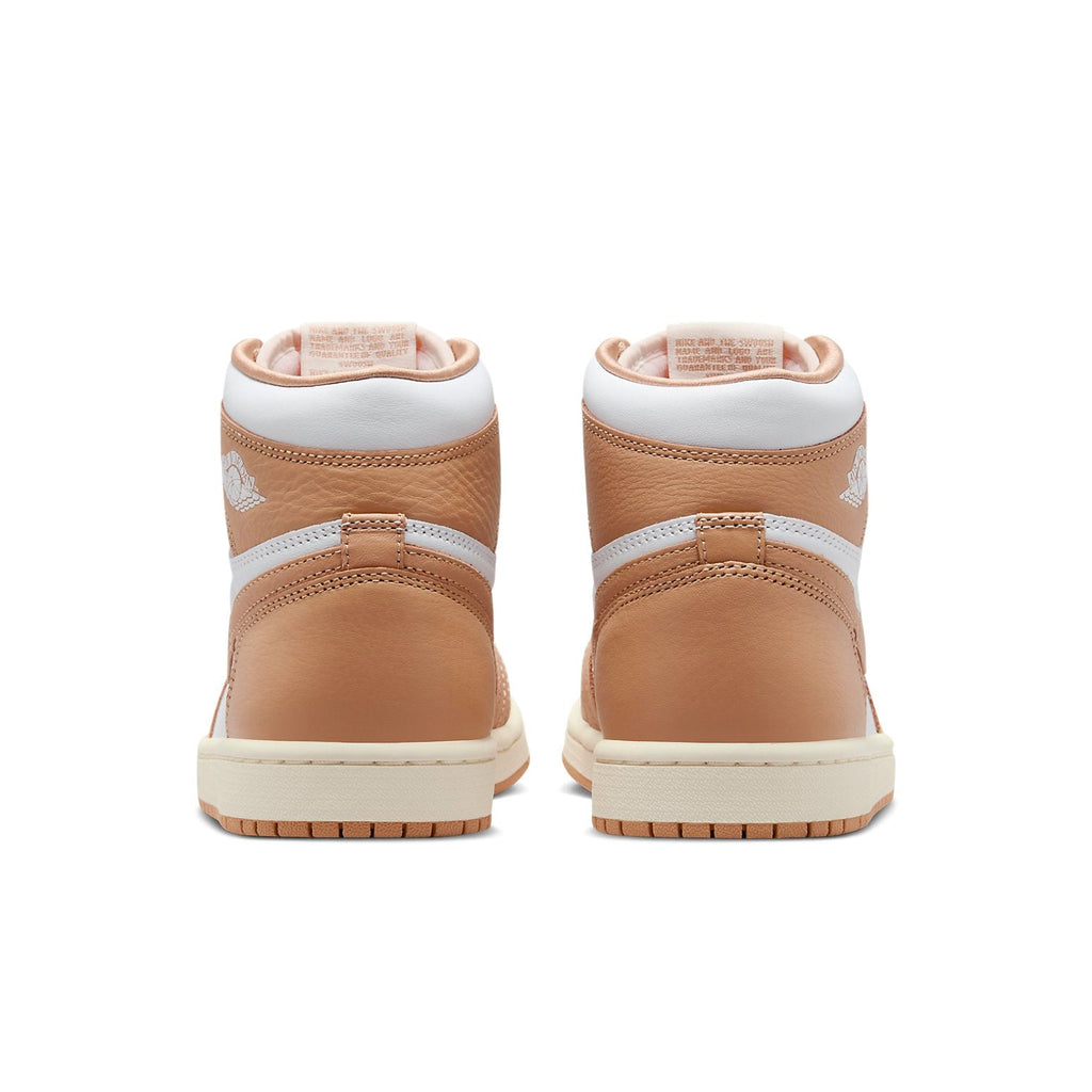 (WMNS) Air Jordan 1 Retro High OG 'Praline' FN6622-201