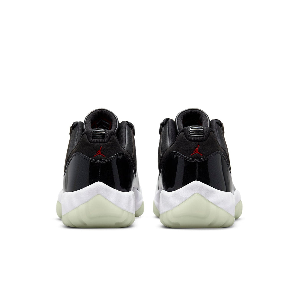 Air Jordan 11 Retro Low '72-10' AV2187-001
