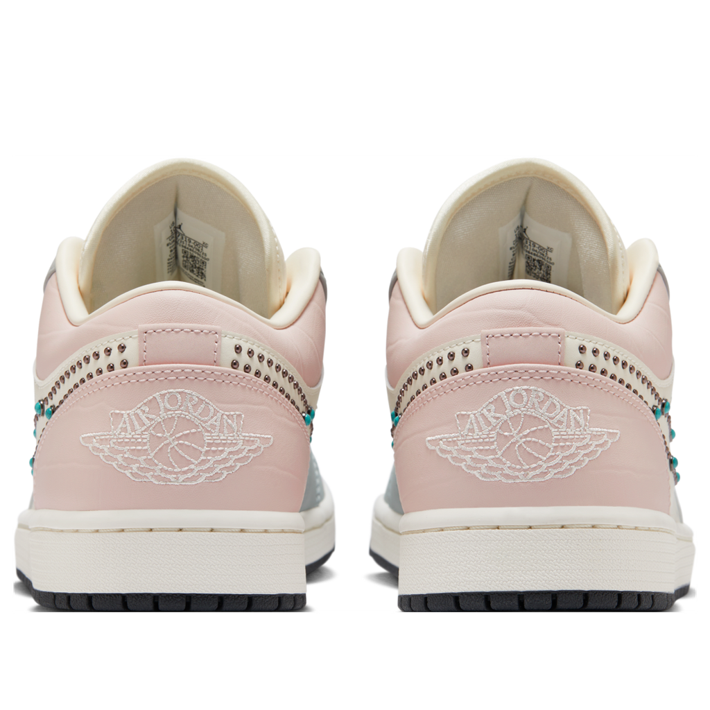 Air Jordan 1 Low 'Turquoise Stone' IH7319-001