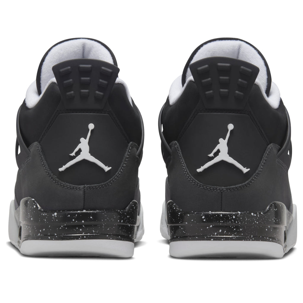 Air Jordan 4 Retro 'Fear' 2024 FQ8138-002
