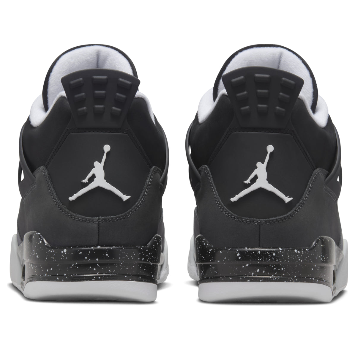 Air Jordan 4 Retro 'Fear' 2024 FQ8138-002