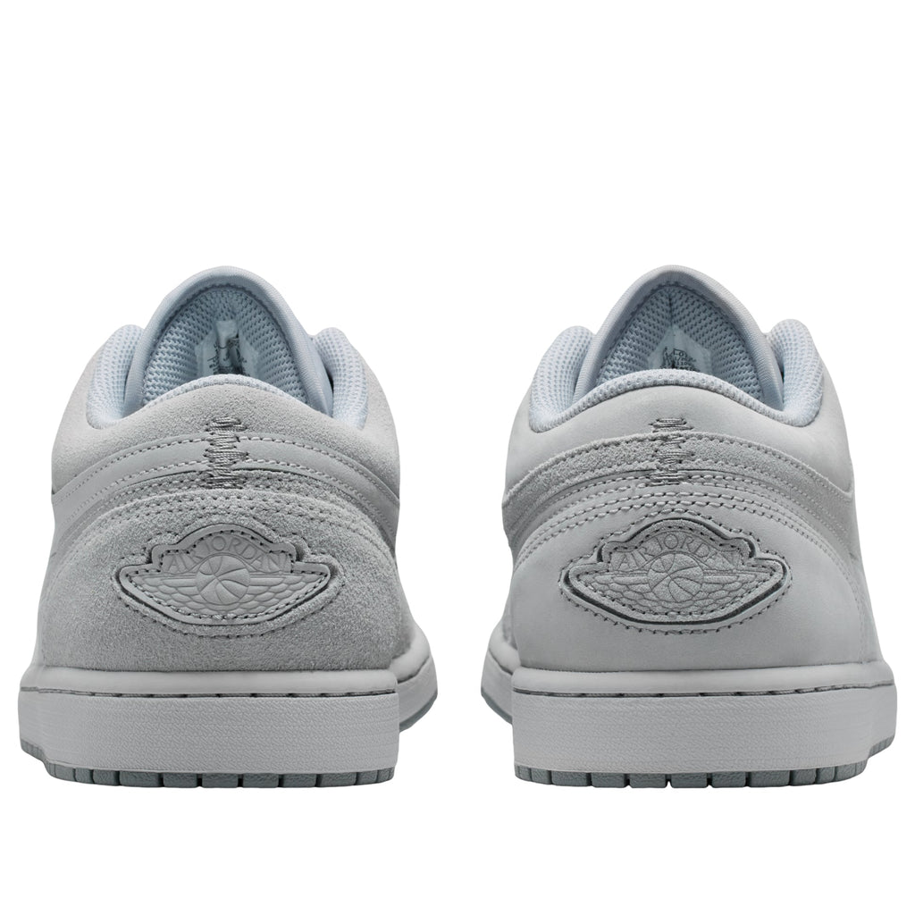 Air Jordan 1 Low SE Craft 'Wolf Grey' IR2014-012