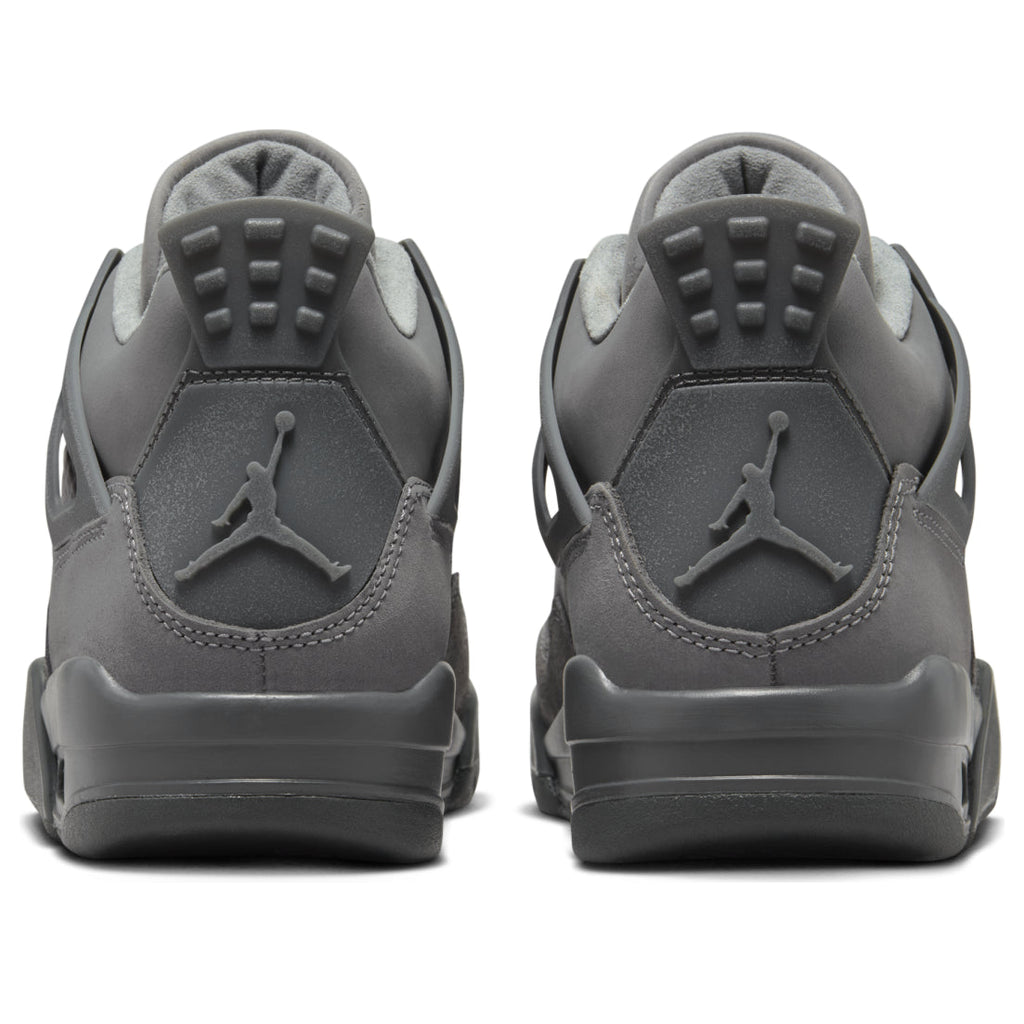 (GS) Air Jordan 4 Retro SE 'Paris Olympics Wet Cement' HM8965-001