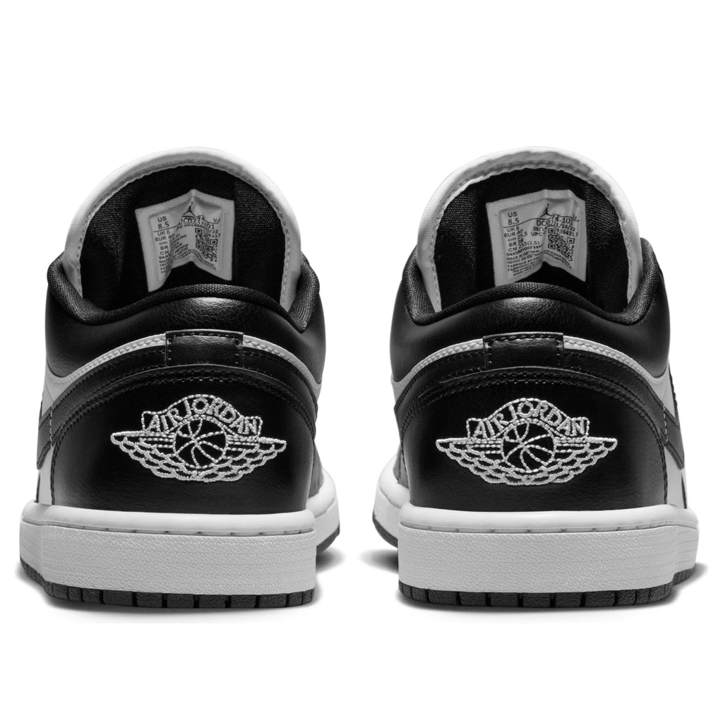 (WMNS) Air Jordan 1 Low 'Panda' DC0774-101