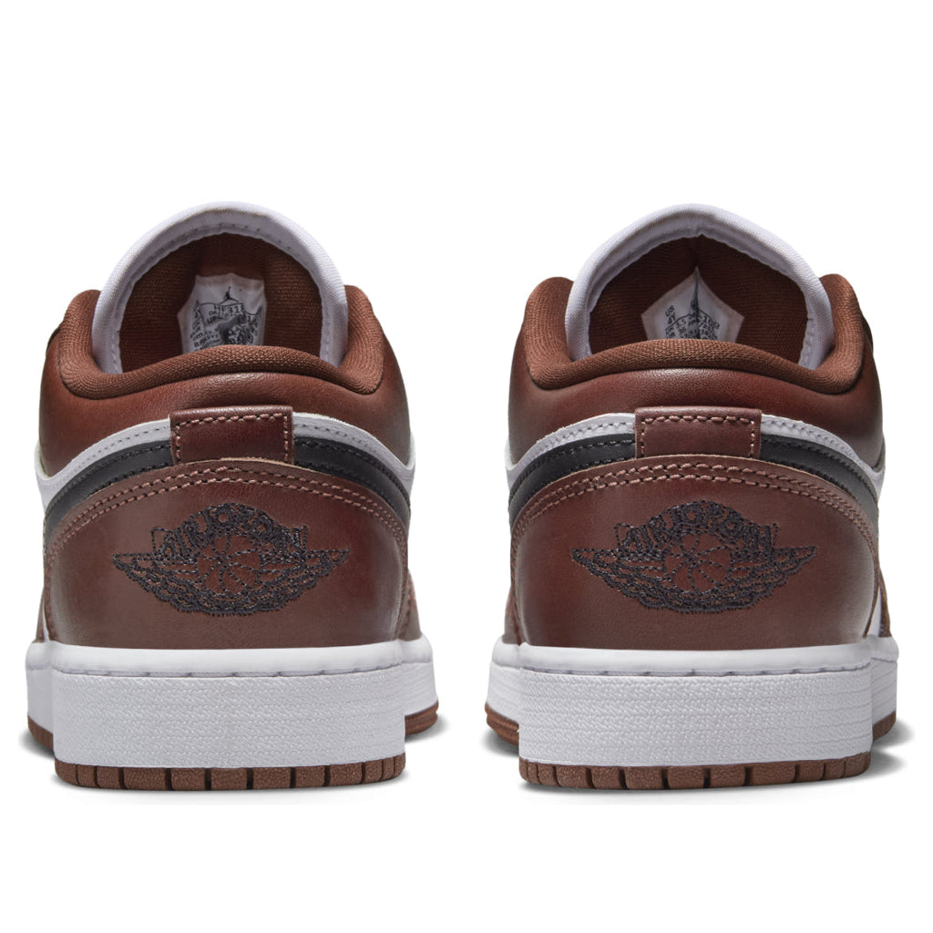 (GS) Air Jordan 1 Low SE 'Dark Pony' HF3188-102