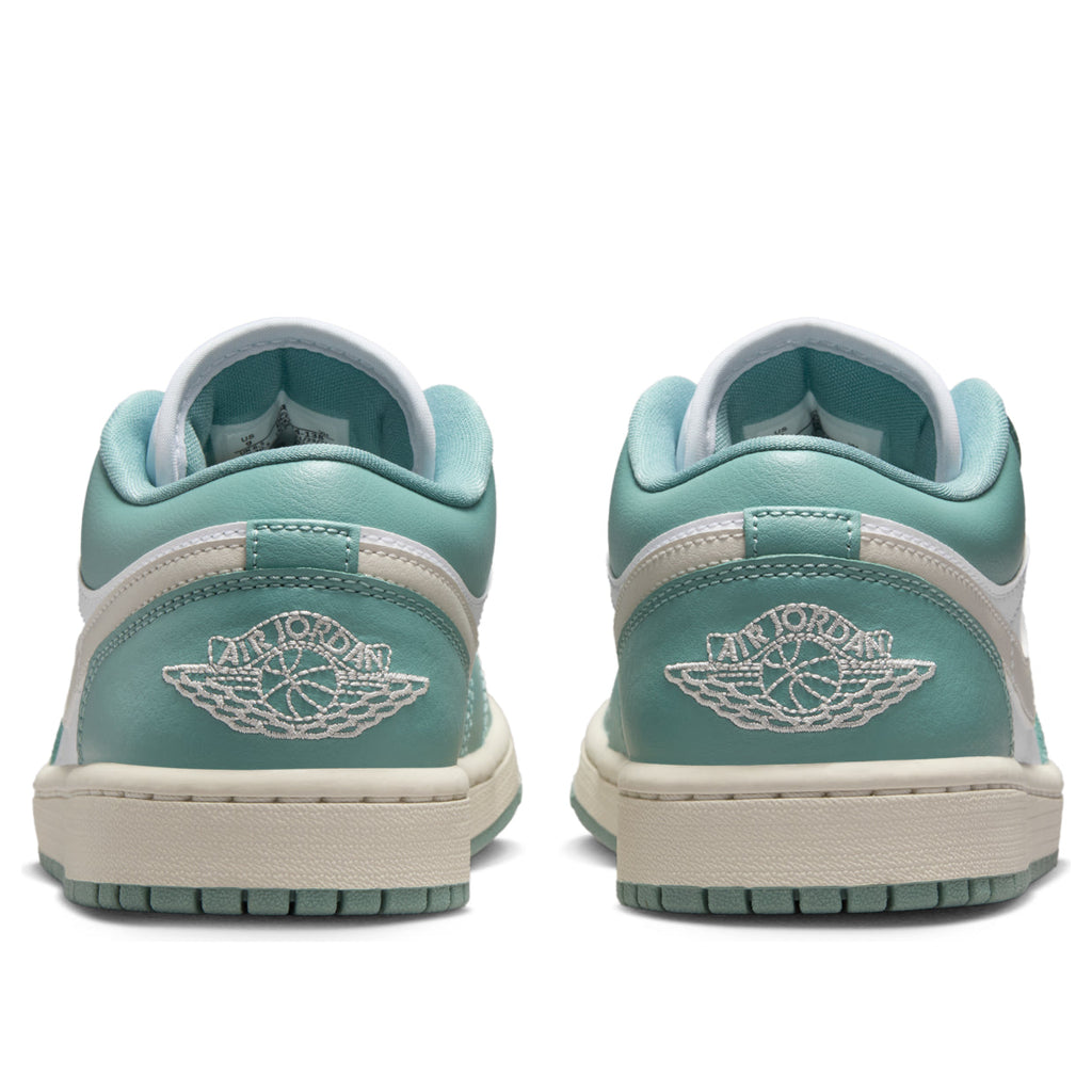 (WMNS) Air Jordan 1 Low 'White Cannon' DC0774-138
