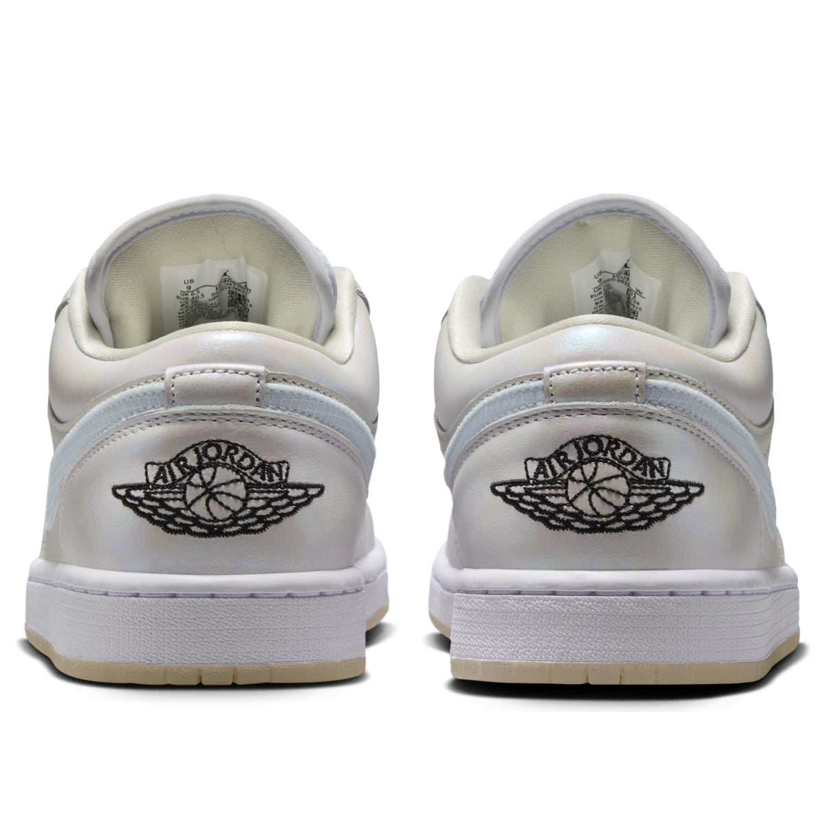 (WMNS) Air Jordan 1 Low SE 'LNY' HF4080-001