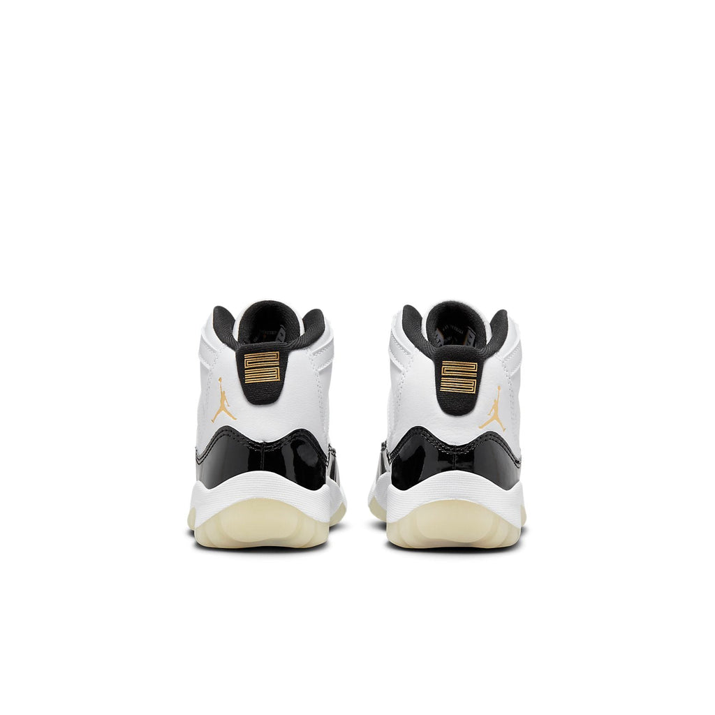(PS) Air Jordan 11 Retro 'Defining Moment DMP 2023 Gratitude' 378039-170