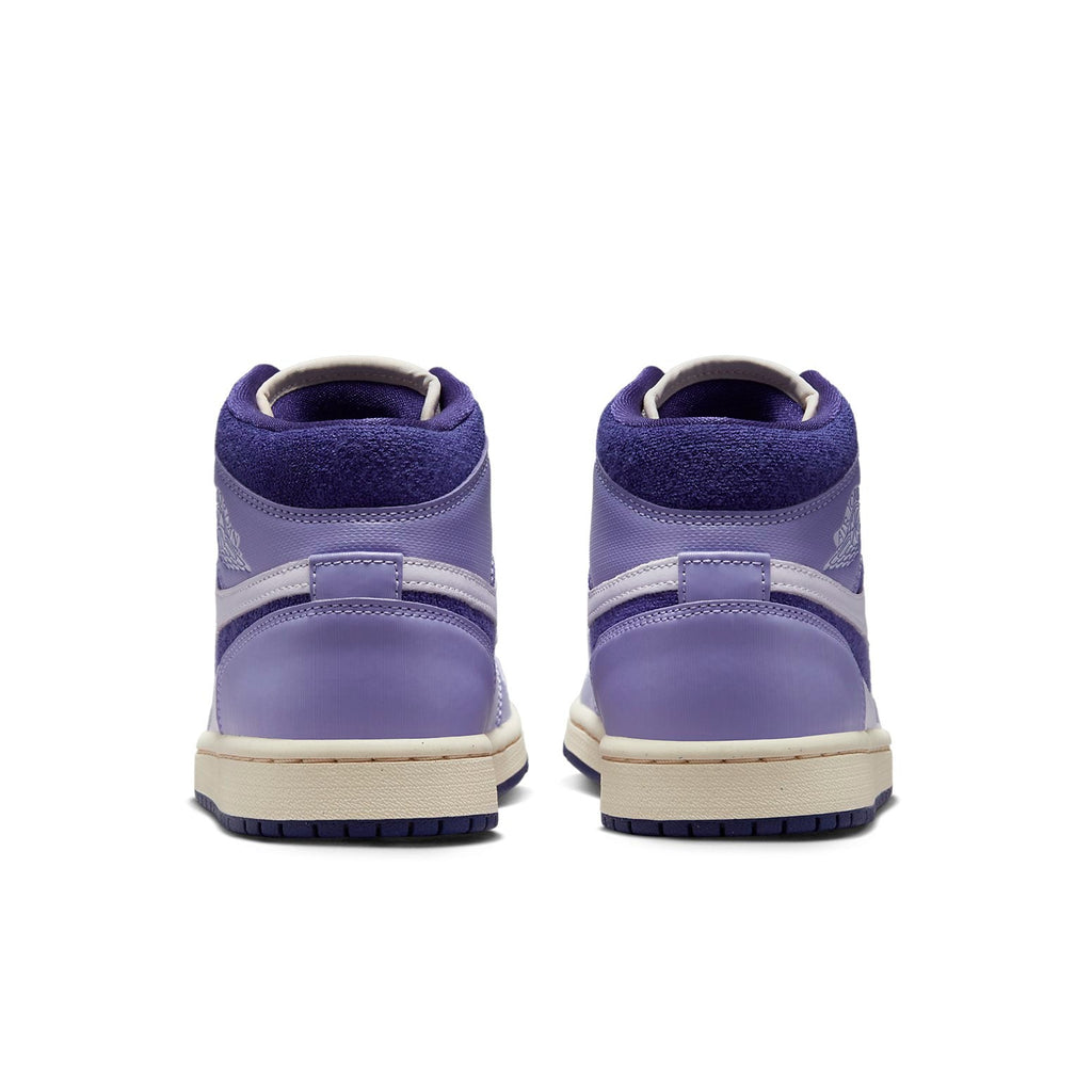 (WMNS) Air Jordan 1 Mid SE 'Sky J Light Purple' DZ3745-500