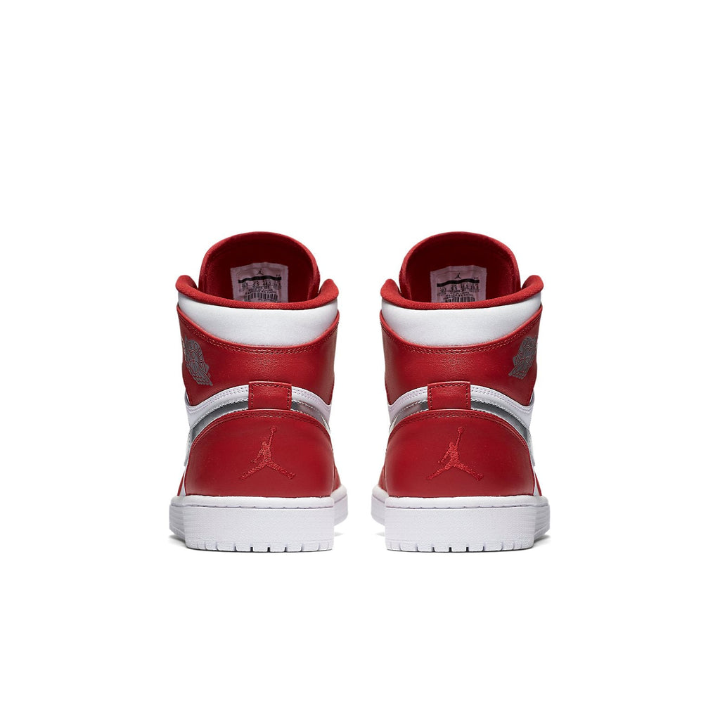 Air Jordan 1 Retro High 'Silver Medal' 332550-602