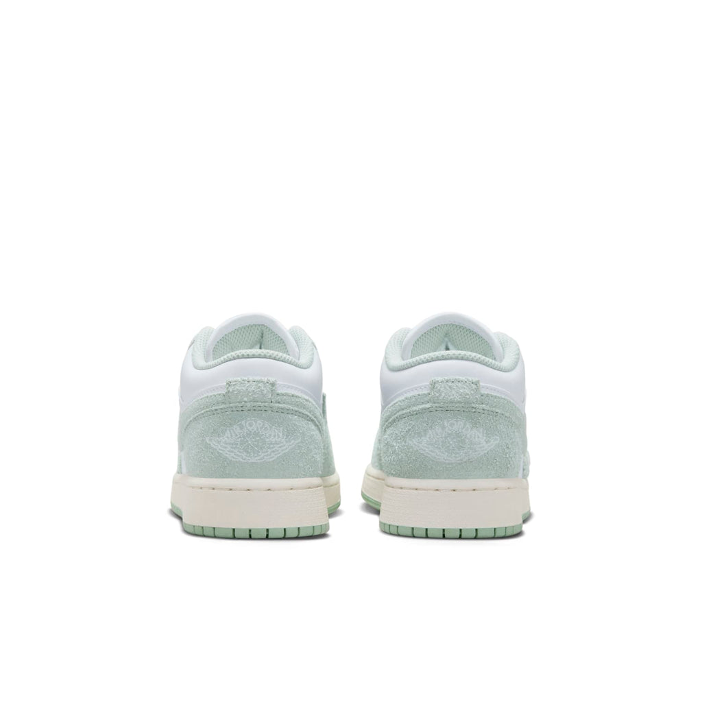 (GS) Air Jordan 1 Low SE 'White Seafoam' FN9137-131
