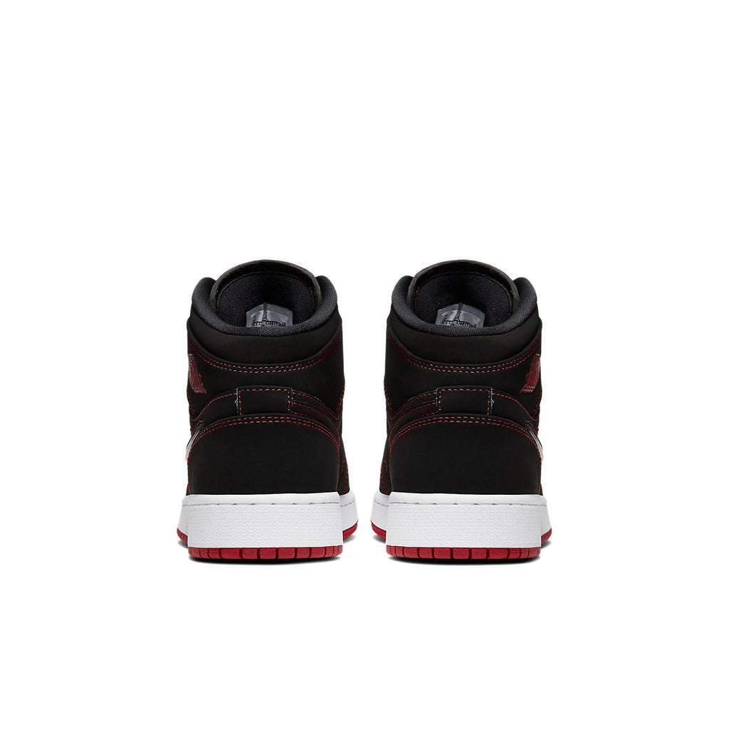 (GS) Air Jordan 1 Mid SE 'Fearless' CU6617-062