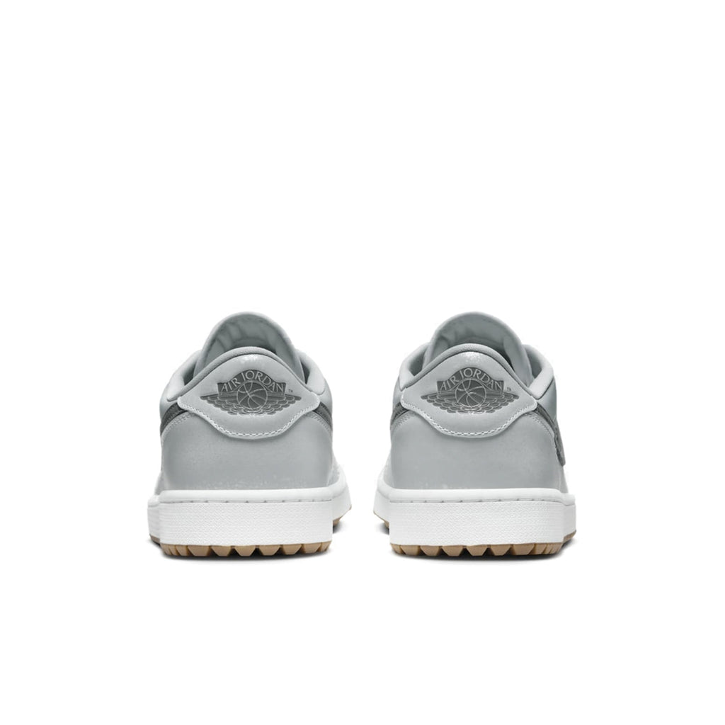 Air Jordan 1 Low Golf 'Wolf Grey Gum' DD9315-006