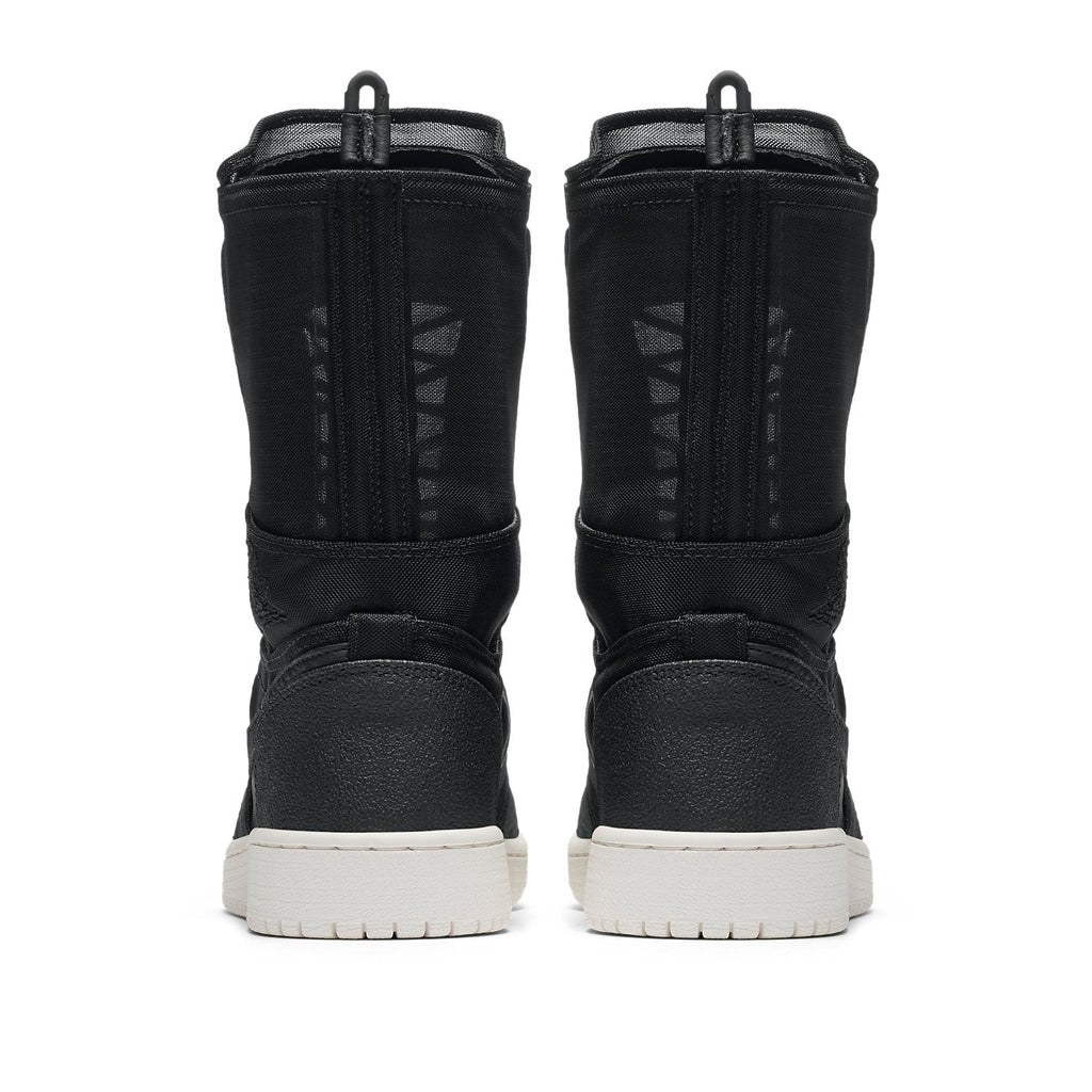 (WMNS) Air Jordan 1 Explorer XX 'Black Phantom' AQ7883-001