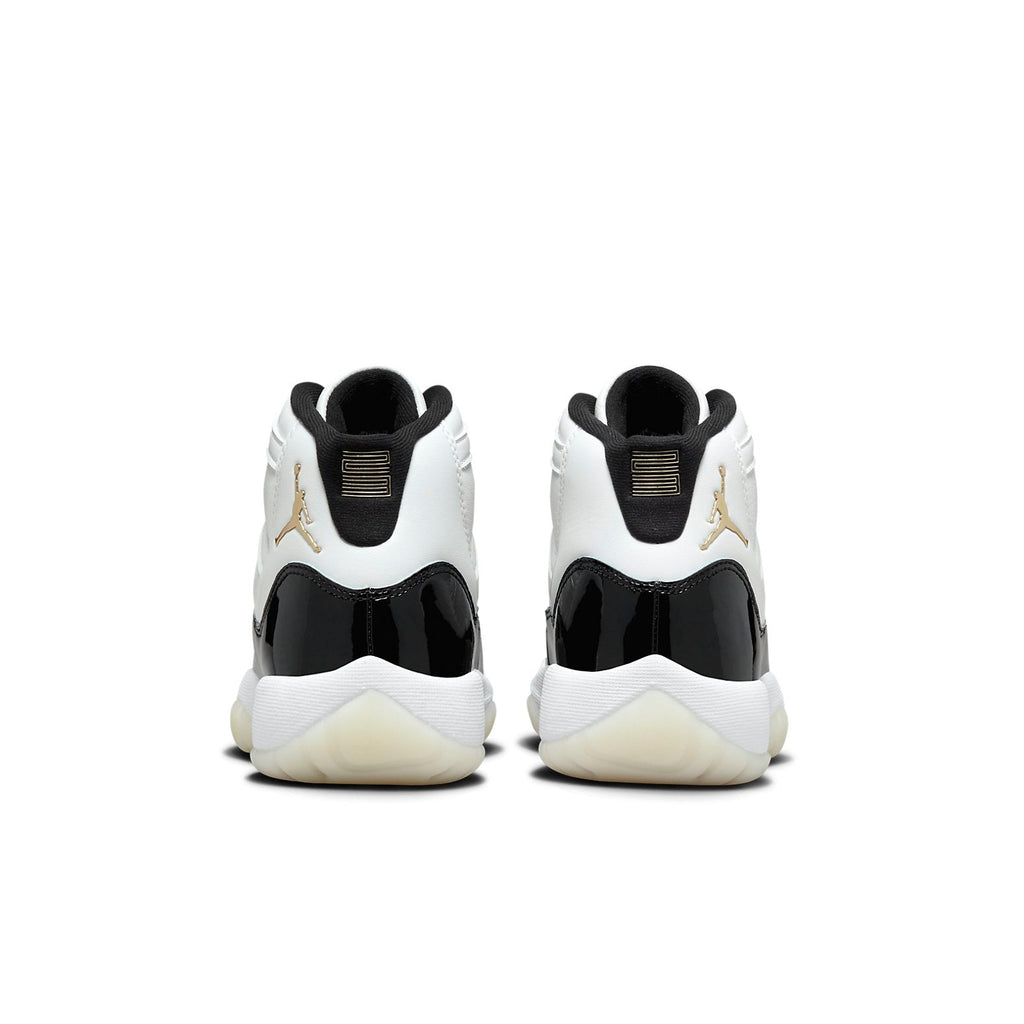 (GS) Air Jordan 11 Retro 'Defining Moment DMP 2023 Gratitude' 378038-170