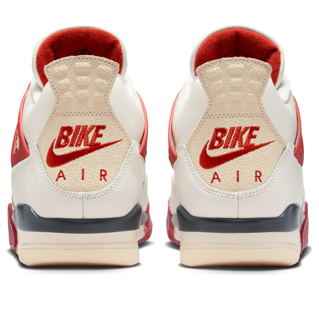 Air Jordan 4 Retro OG x Nigel Sylvester 'Brick After Brick' IQ8055-100