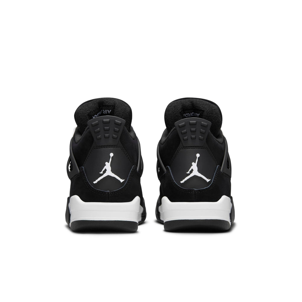 (GS) Air Jordan 4 Retro 'White Thunder' FQ8213-001