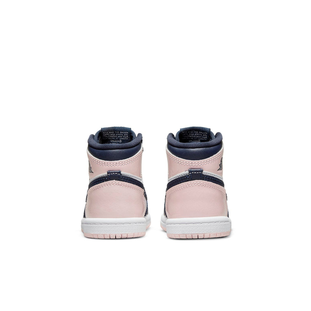 (TD) Air Jordan 1 Retro High OG SE 'Bubble Gum' CU0450-641