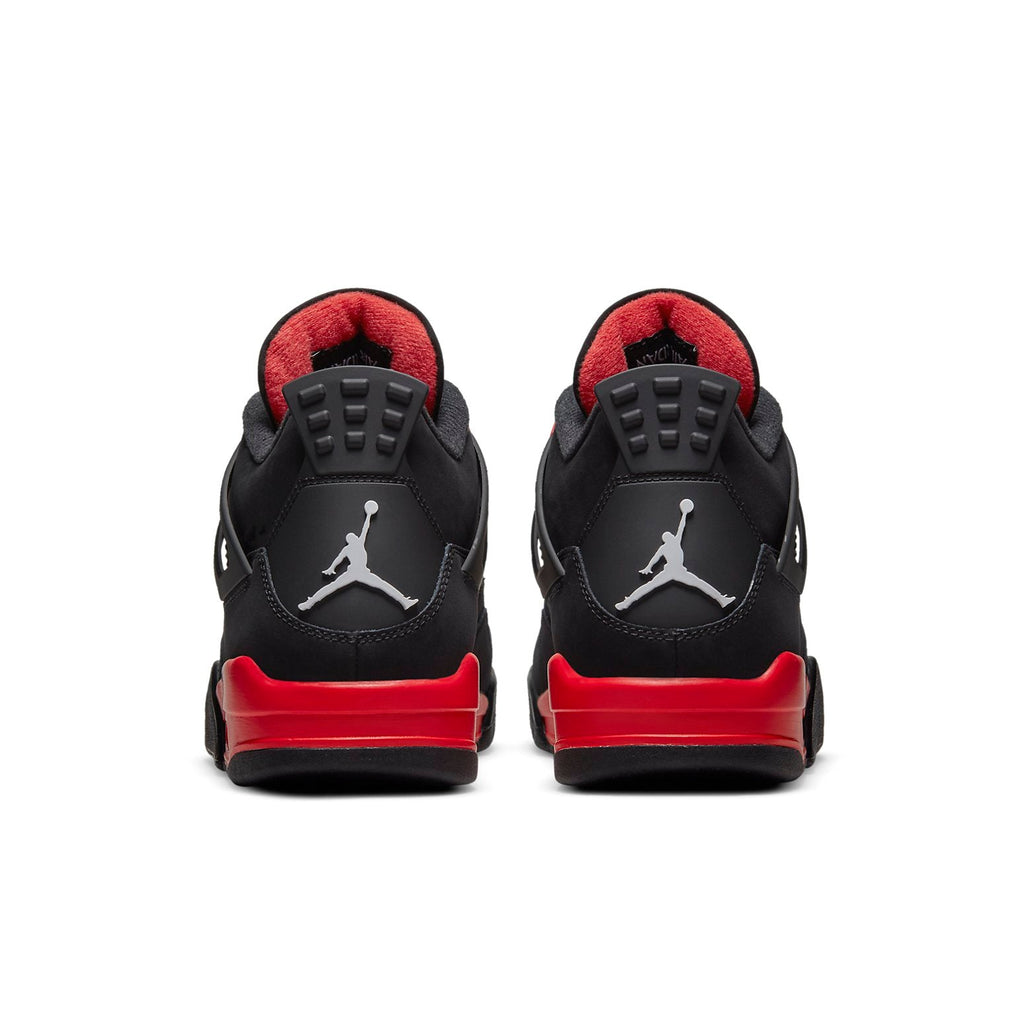 Air Jordan 4 Retro 'Red Thunder' CT8527-016