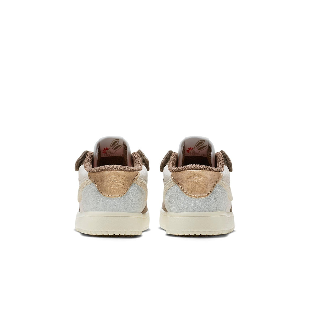 (PS) Air Jordan 1 Low ALT 'Year of the Rabbit' DZ4443-200
