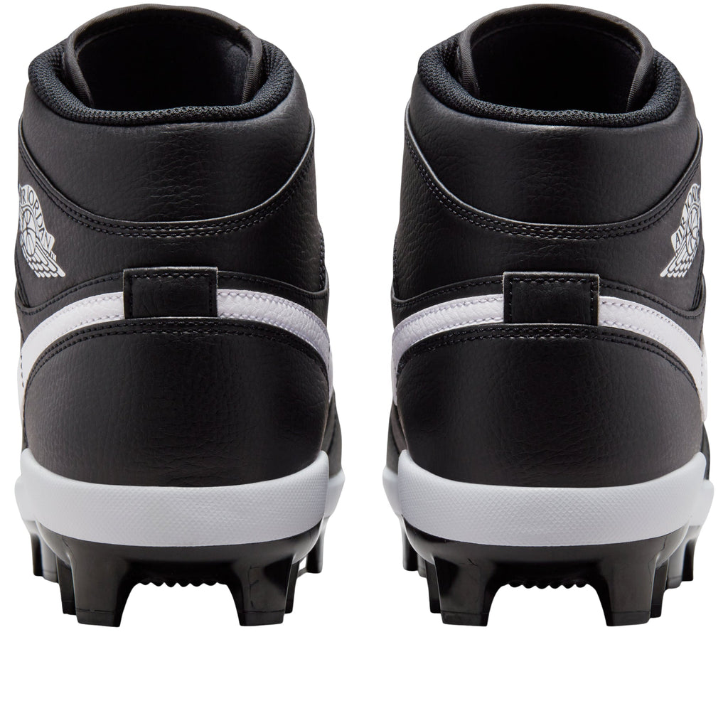 Air Jordan 1 Retro MCS 'Black White' AV5354-011