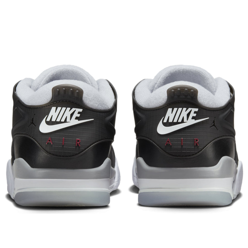 Air Jordan 4 RM 'Black Wolf Grey' HV5184-010