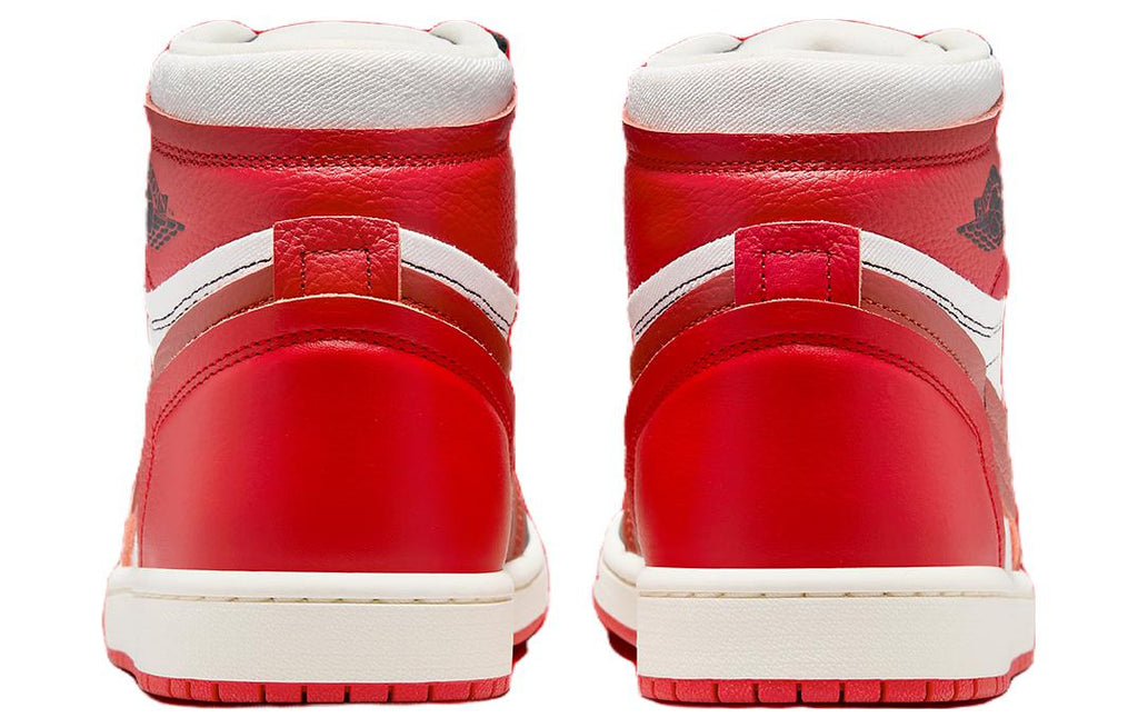 (WMNS) Air Jordan 1 High MM 'Sport Red' FB9891-600