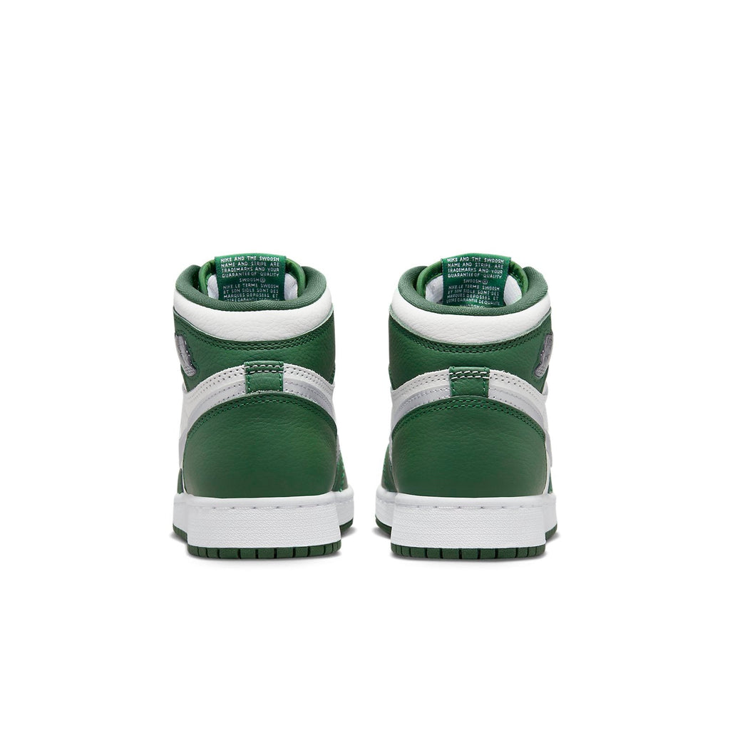 (GS) Air Jordan 1 Retro High OG 'Gorge Green' 575441-303