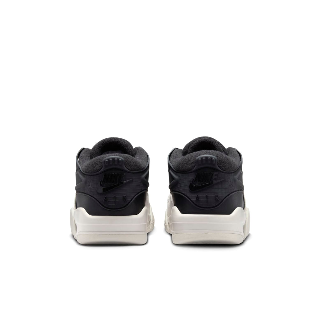 (GS) Air Jordan 4 RM 'Black Light Bone' FQ7938-001