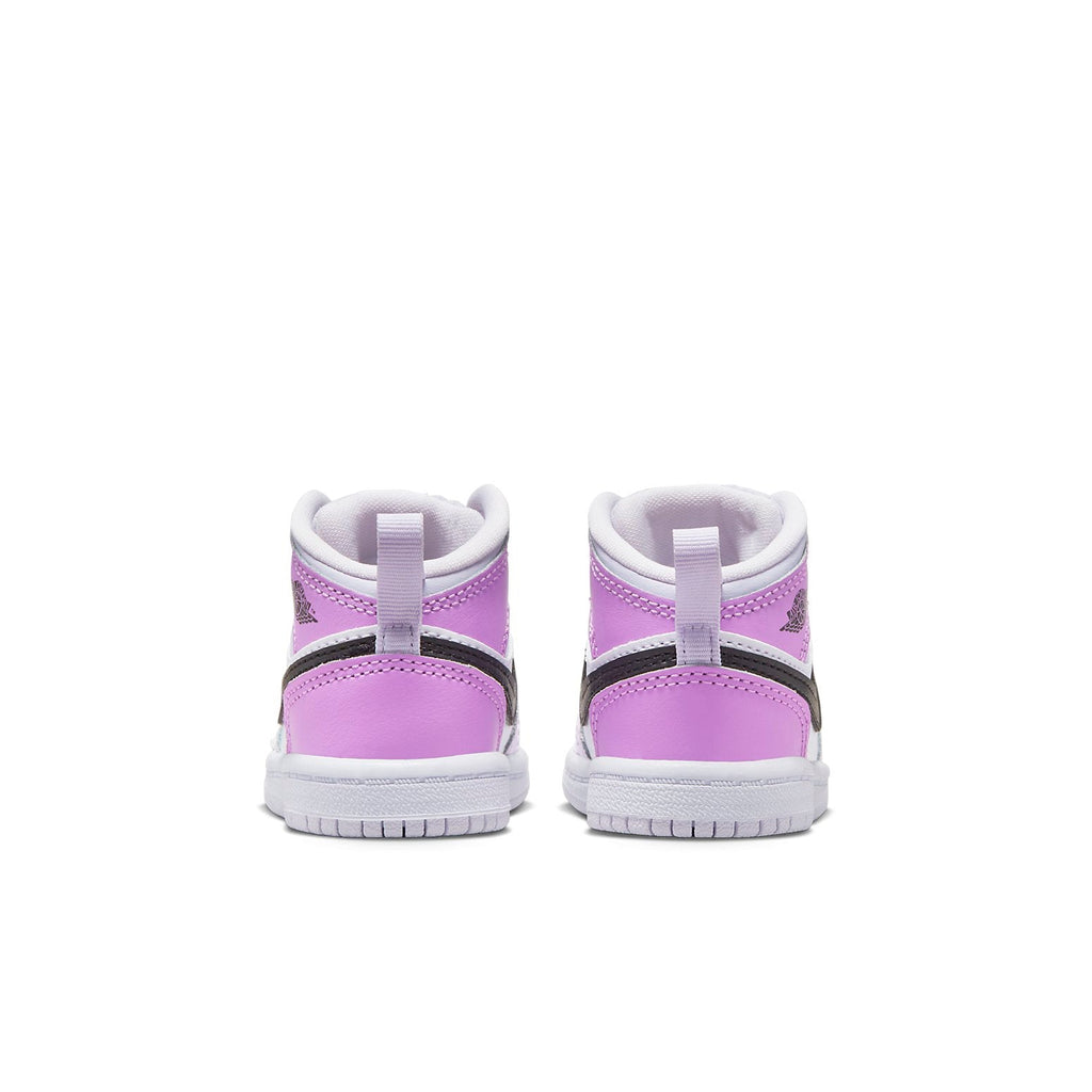(TD) Air Jordan 1 Mid 'Barely Grape' DQ8425-501