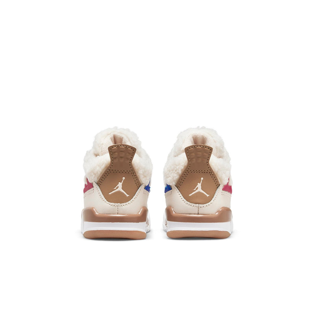(TD) Air Jordan 4 Retro 'Wild Things' DH0571-264