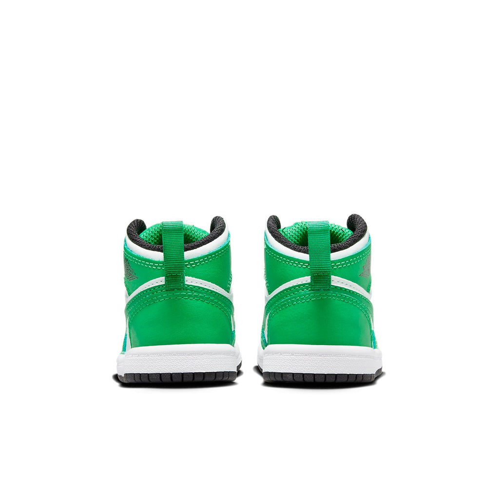(TD) Air Jordan 1 Mid 'Lucky Green' DQ8425-301