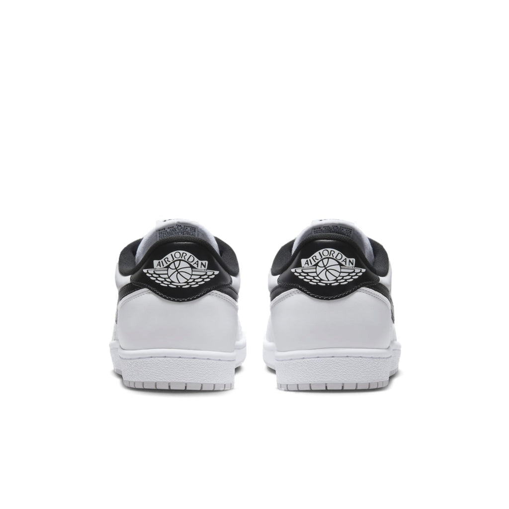 Air Jordan 1 Retro Low '85 'Metallic Black' FB9933-102