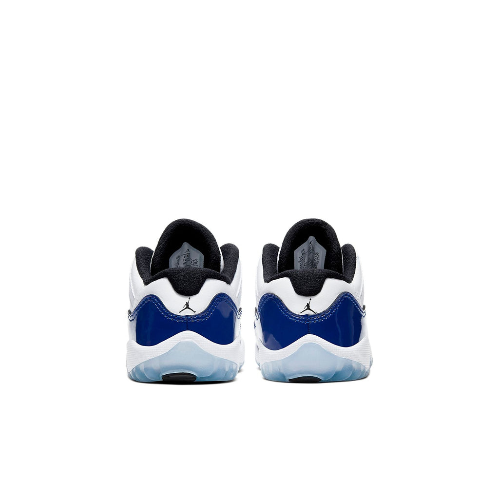 (TD) Air Jordan 11 Retro Low 'Concord Sketch' 645107-100