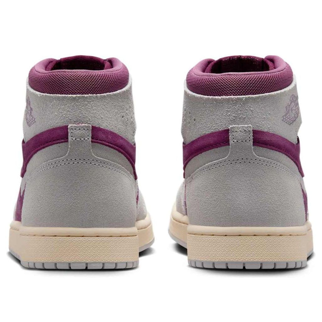 (WMNS) Air Jordan 1 High Zoom Air CMFT 2 'Bordeaux' DV1305-600