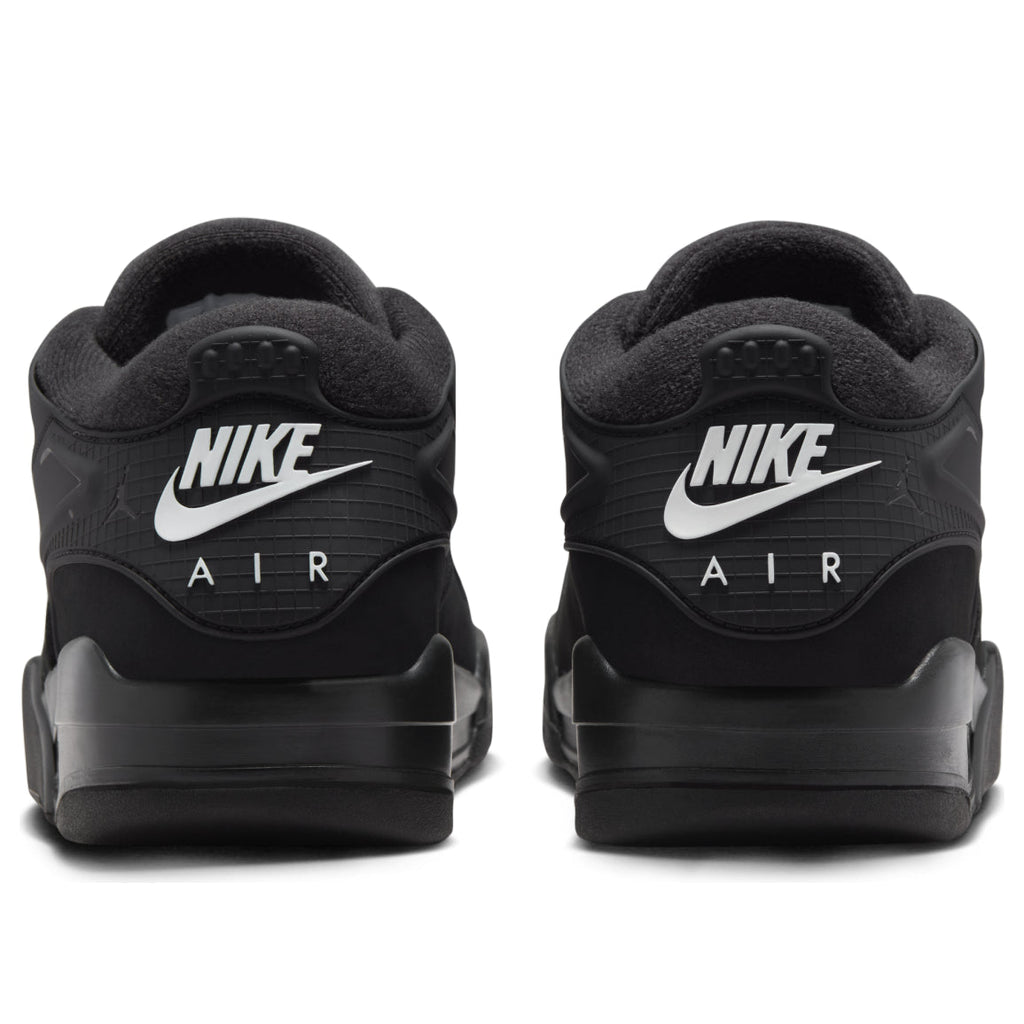 Air Jordan 4 RM 'Black Cat' FQ7939-004