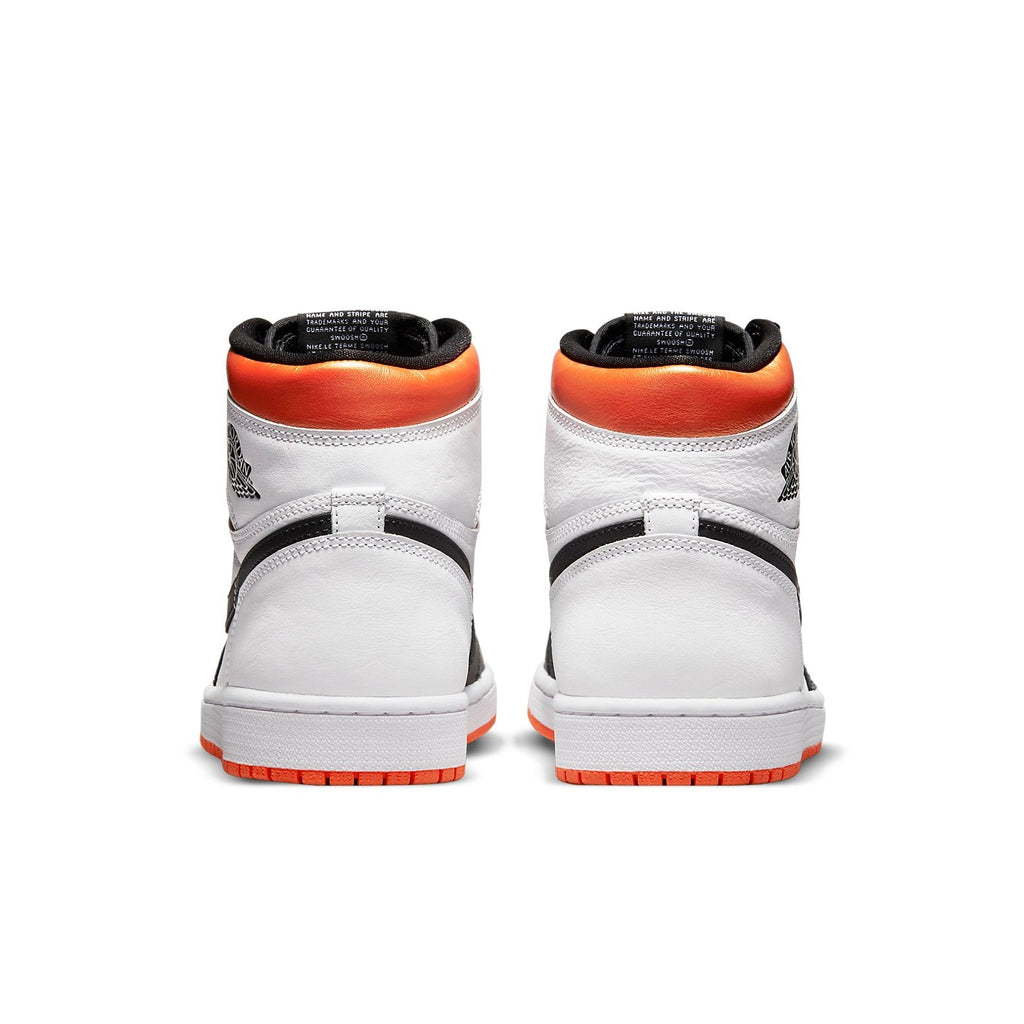Air Jordan 1 Retro High OG 'Electro Orange' 555088-180