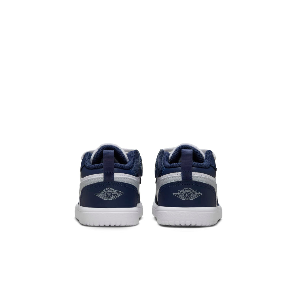 (TD) Air Jordan 1 Low ALT 'Midnight Navy Wolf Grey' DR9747-141
