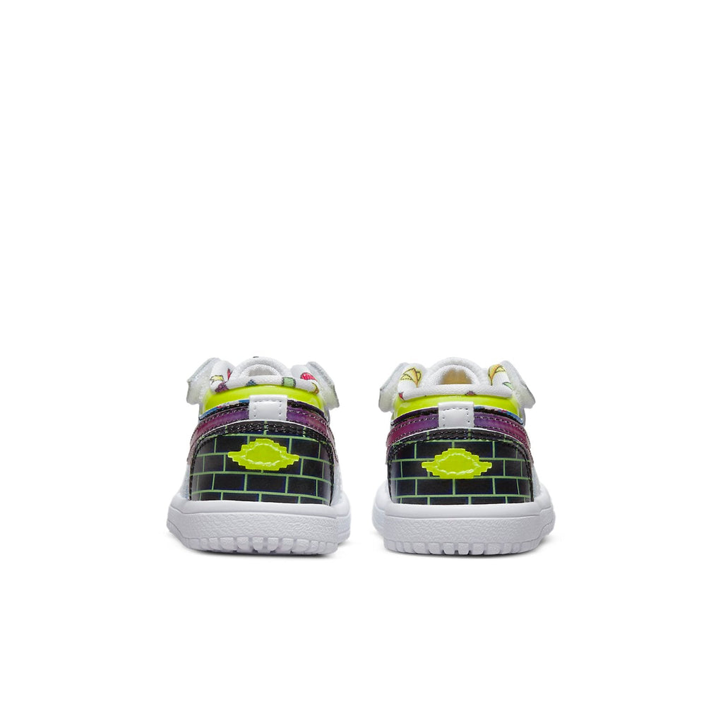 (TD) Air Jordan 1 Low ALT 'Old School Gaming' DM8971-114