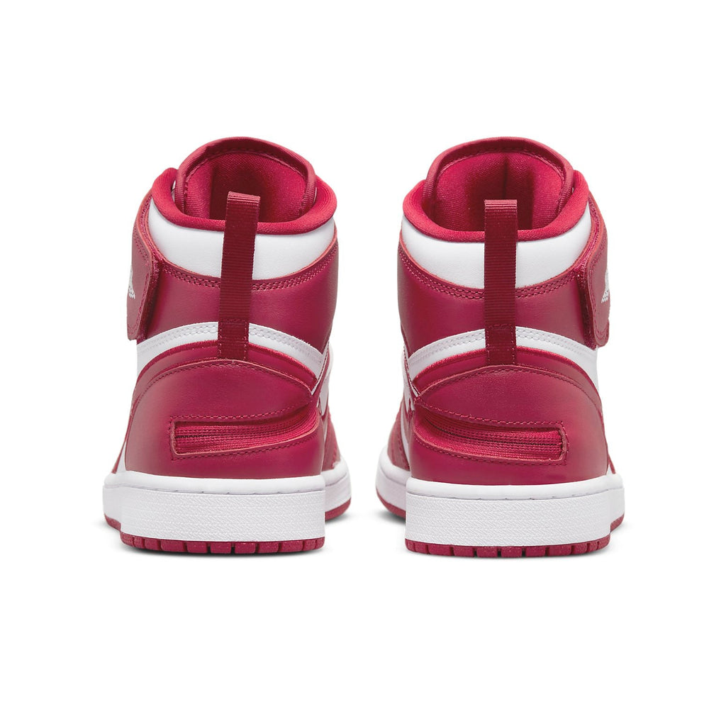 Air Jordan 1 High FlyEase 'Cardinal Red' CQ3835-601
