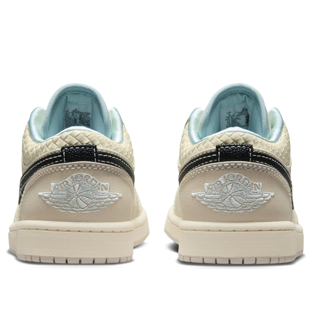 (WMNS) Air Jordan 1 Low SE 'Sanddrift' HQ3440-101