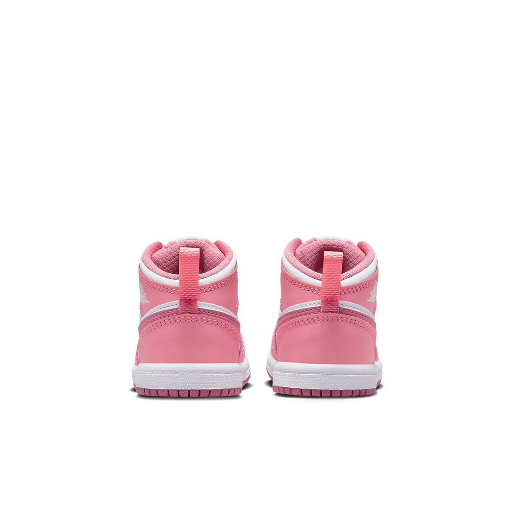 (TD) Air Jordan 1 Mid 'Valentine's Day 2023' DQ8425-616