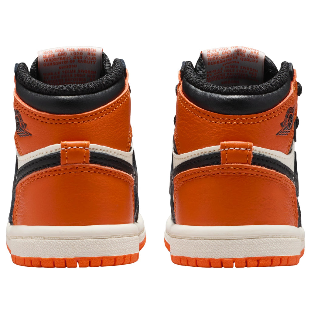 (TD) Air Jordan 1 Retro High OG 'Shattered Backboard' 2025 FD1413-008